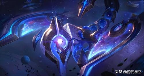 英雄联盟阵容搭配推荐最新(英雄联盟斗魂竞技场阵容与英雄推荐)插图38 英雄联盟阵容搭配推荐最新(英雄联盟斗魂竞技场阵容与英雄推荐)插图38