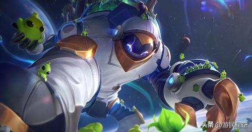 英雄联盟阵容搭配推荐最新(英雄联盟斗魂竞技场阵容与英雄推荐)插图40 英雄联盟阵容搭配推荐最新(英雄联盟斗魂竞技场阵容与英雄推荐)插图40