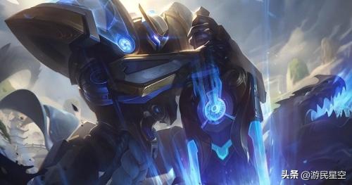 英雄联盟阵容搭配推荐最新(英雄联盟斗魂竞技场阵容与英雄推荐)插图43 英雄联盟阵容搭配推荐最新(英雄联盟斗魂竞技场阵容与英雄推荐)插图43