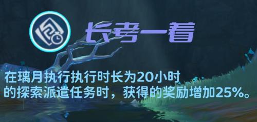 沉沦之心副本推荐阵容搭配(原神5星新角色夜兰攻略解析)插图10