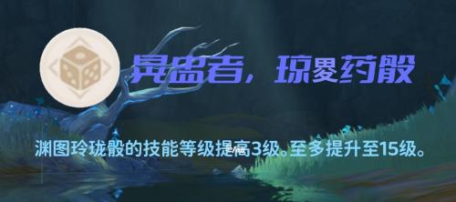 沉沦之心副本推荐阵容搭配(原神5星新角色夜兰攻略解析)插图17