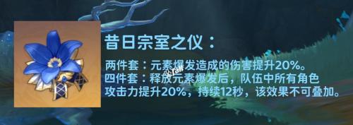 沉沦之心副本推荐阵容搭配(原神5星新角色夜兰攻略解析)插图20