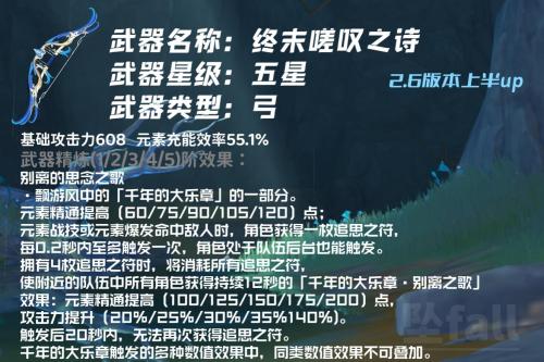 沉沦之心副本推荐阵容搭配(原神5星新角色夜兰攻略解析)插图24