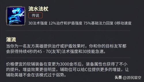 英雄联盟最佳搭配推荐阵容(英雄联盟斗魂竞技场阵容与英雄推荐 强力阵容有哪些)插图18