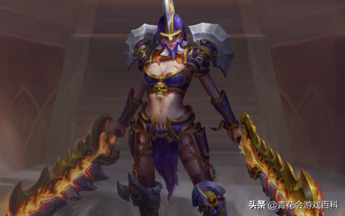 魔兽世界深渊阵容搭配推荐(魔兽世界暗影国度9.1.5版本近战DPS硬件搭配介绍)