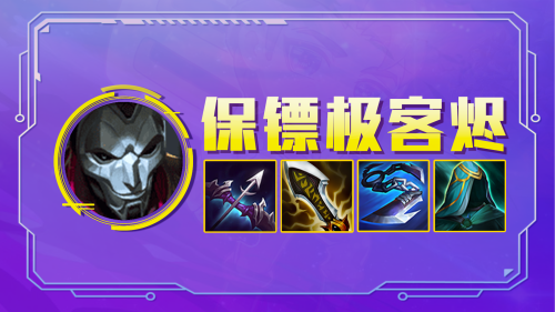 霓虹之夜保镖阵容推荐搭配(霓虹之夜冷门没有同行？全员2星就吃大分？这套阵容简直离谱)插图