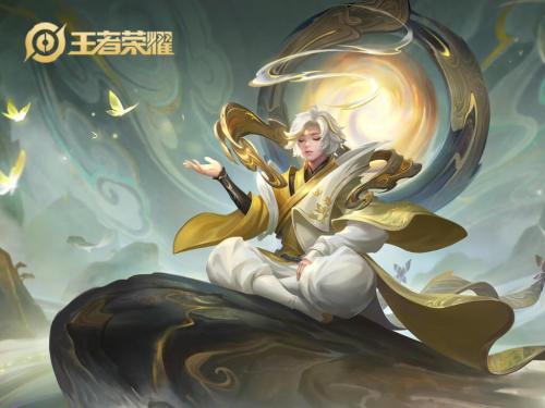 庄周铭文怎么搭配推荐阵容(王者荣耀血祖流庄周崛起，团战就是在补血，铭文出装是关键)插图