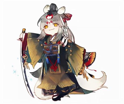 食灵日常阵容搭配推荐(阴阳师食灵加入山兔竞速阵容，简单不自闭，前百奖励轻松拿)插图1