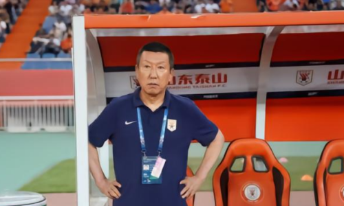 鲁能新赛季阵容搭配推荐(鲁能VS梅州首发浮现：张弛坐镇 莫伊塞斯携费南多领衔 费莱尼冲锋)插图2