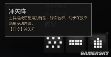 战意兵团阵容搭配推荐(战意全兵团资料汇总 漠原兵团：初训北郊刀盾步团)插图3