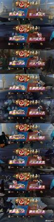 斗技40级推荐阵容搭配(阴阳师近期斗技阵容上分阵容推荐)插图1