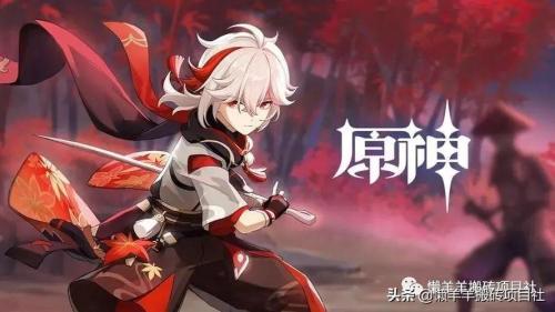 原神2022阵容搭配推荐(2022原神平民玩家零氪党必练角色平民最强阵容)插图2