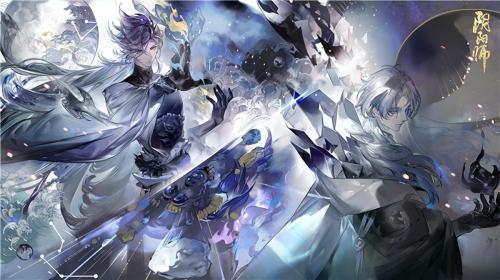 阴阳师职业阵容搭配推荐(阴阳师sp神启荒最强阵容搭配攻略)插图