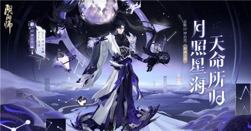 阴阳师职业阵容搭配推荐(阴阳师sp神启荒最强阵容搭配攻略)