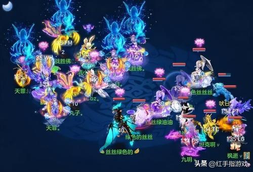 神武4手游推荐阵容搭配(手游怎么搬砖2023最新搬砖攻略)插图1