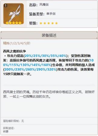 原神琴阵容搭配推荐2.2(原神琴阵容搭配攻略篇)插图12