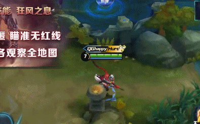 王者局狙神阵容搭配推荐(王者荣耀峡谷狙神百里守约上分无情收割有情)插图5
