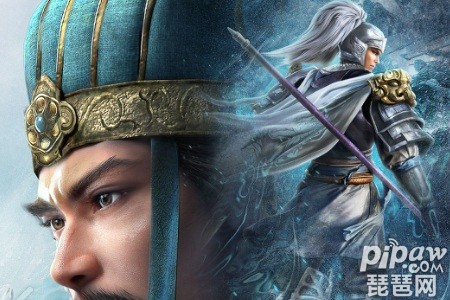 三战赵云阵容搭配推荐(三国志战略版赵云阵容搭配最新)插图
