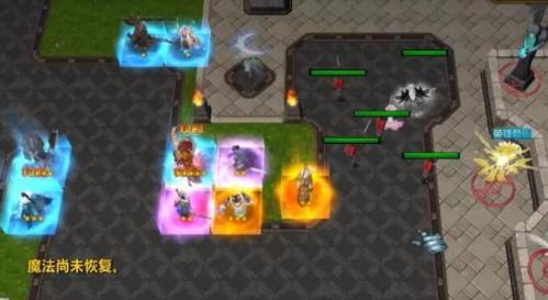 英灵传说杨戬阵容推荐搭配(神级TD英灵传说双核杨戬横扫千军)插图 英灵传说杨戬阵容推荐搭配(神级TD英灵传说双核杨戬横扫千军)插图