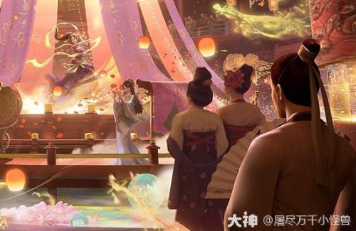 大话2搬砖阵容搭配推荐(平民五开阵容配置推荐任务号通杀副本攻略)