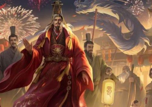 新手四星阵容搭配推荐(率土之滨四星阵容搭配排行榜)插图2