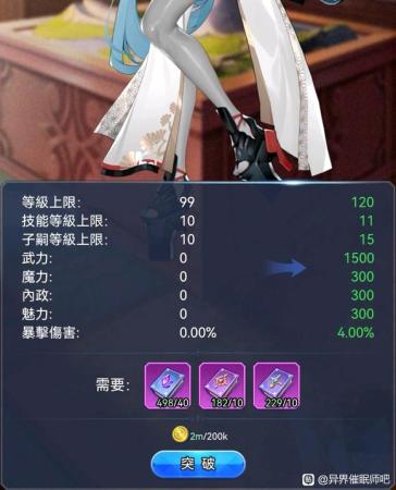 异界催眠师阵容搭配推荐(异界催眠师攻略)插图2