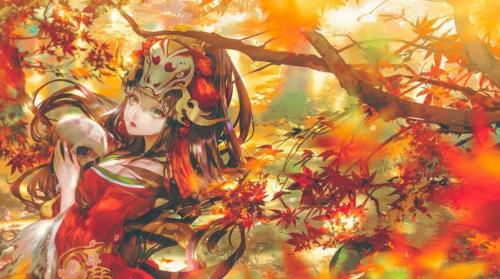 食灵双切阵容搭配推荐(阴阳师食切流六大变阵全解析)插图3