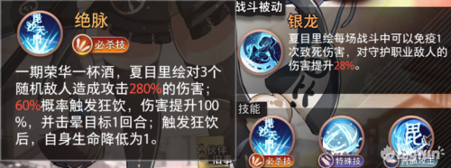 命运神界手游阵容搭配推荐(命运神界深度剖析猎魔人队伍)插图18