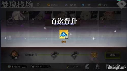 命运神界手游阵容搭配推荐(命运神界深度剖析猎魔人队伍)插图28