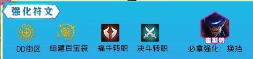 手游云顶卡牌阵容搭配推荐(云顶之弈S8.5卡牌阵容搭配)插图1