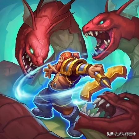 佣兵战纪刷图阵容搭配推荐(佣兵战纪PVE海盗变装蛇过图阵容分享)插图1