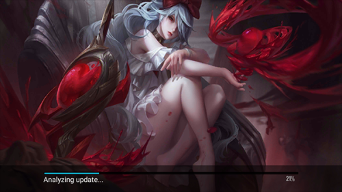 传说对决手游阵容搭配推荐(传说对决一款5V5英雄公平对战手游)插图5 传说对决手游阵容搭配推荐(传说对决一款5V5英雄公平对战手游)插图5