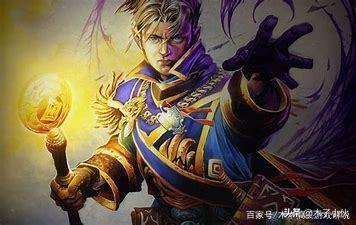 佣兵战纪兽人阵容搭配推荐(佣兵战纪推荐阵容)插图3