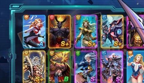 圣魂纷争武藏阵容搭配推荐(圣魂纷争虚空锦标赛阵容搭配攻略)插图1 圣魂纷争武藏阵容搭配推荐(圣魂纷争虚空锦标赛阵容搭配攻略)插图1