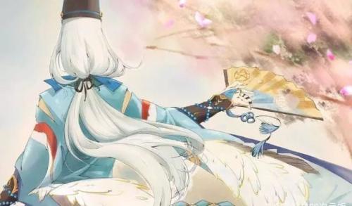 阴阳师紫装搭配推荐阵容(阴阳师八岐大蛇紫完美的御魂搭配)