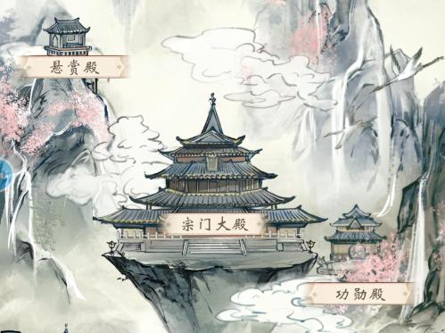 修仙绘卷手游阵容搭配推荐(2023高人气修仙类手游推荐)
