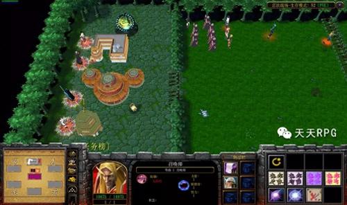 忍法战场鸣人阵容搭配推荐(RPG热图忍法战场战术大全)插图3