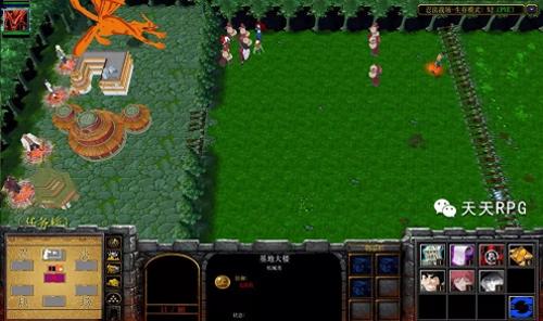 忍法战场鸣人阵容搭配推荐(RPG热图忍法战场战术大全)插图7