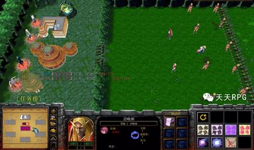 忍法战场鸣人阵容搭配推荐(RPG热图忍法战场战术大全)插图13