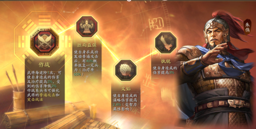 三国志袁绍阵容推荐搭配(三国志战略版阵容推荐)插图5 三国志袁绍阵容推荐搭配(三国志战略版阵容推荐)插图5