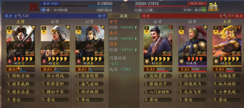 三国志袁绍阵容推荐搭配(三国志战略版阵容推荐)插图10 三国志袁绍阵容推荐搭配(三国志战略版阵容推荐)插图10