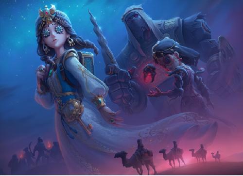 第五人格强力阵容搭配推荐(第五人格必上分阵容详析)插图