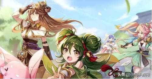 幻梦三国志阵容搭配推荐(三国志幻想大陆蜀国阵容如何搭配)