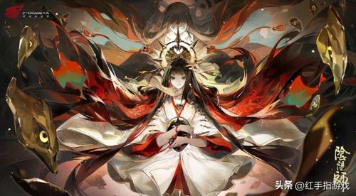 阴阳师阵容搭配选式神推荐(必练式神有哪些)插图1
