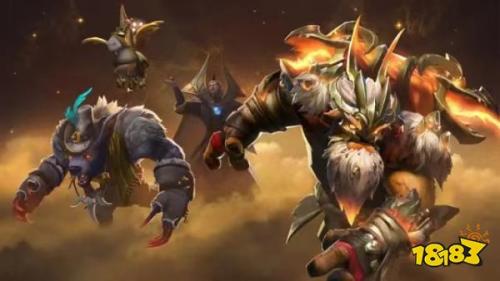 DOTA2十周年纪念珍藏获得方法攻略(DOTA2十周年纪念珍藏怎么获取)插图
