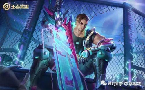 kpl阵容 搭配推荐(KPL最强五排阵容是什么)插图2