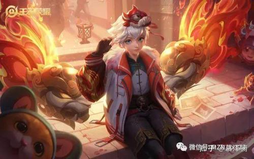 kpl阵容 搭配推荐(KPL最强五排阵容是什么)插图3