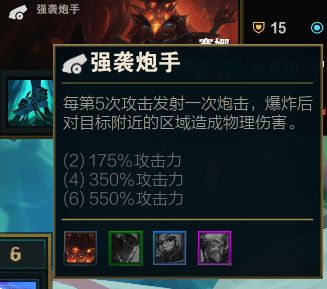 魔导阵容推荐搭配(云顶之弈s7.5魔导师阵容搭配)插图1