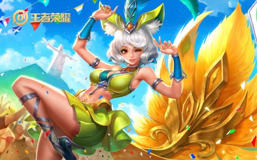 中路阵容搭配推荐(王者中单阵容搭配及克制技巧)插图3
