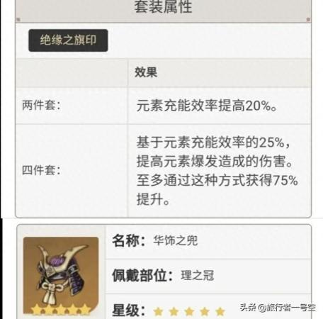 叶兰阵容搭配推荐(原神新版本夜兰攻略)插图9
